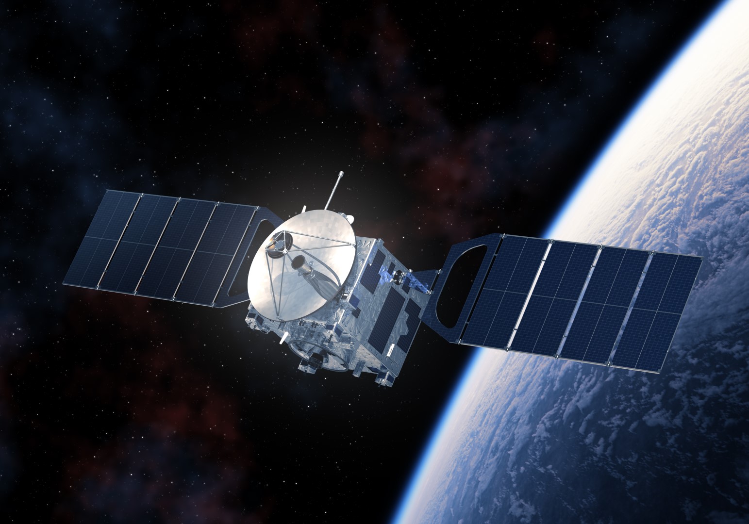 Outer<b>Space</b>